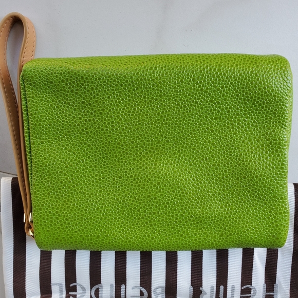 HENRY BENDEL Wristlet & Wallet - Picture 7 of 15